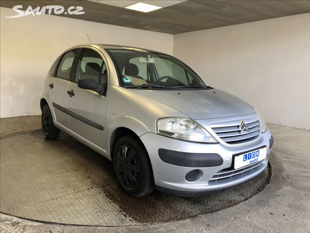 Citroën C3